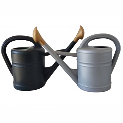 SZÓRÓFEJES MŰANYAG LOCSOLÓKANNA  - 10 L